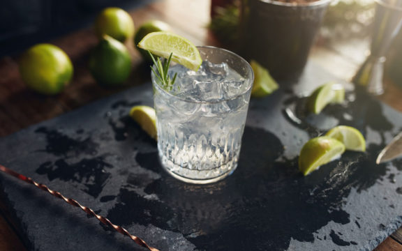 What about drink?